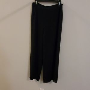 Dressy flowy pants
